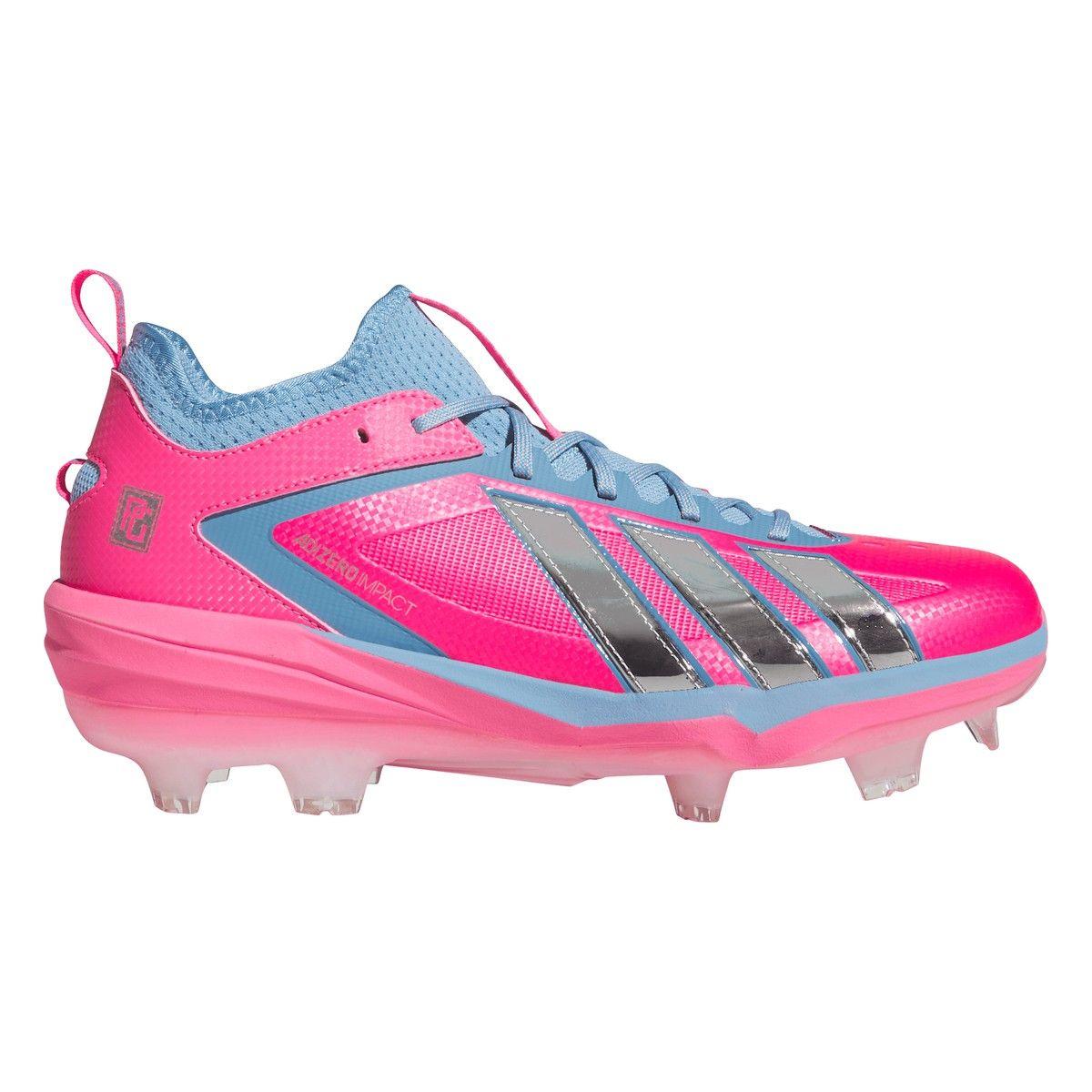 Adidas Adizero Impact 3.0 TPU Baseball Cleats
