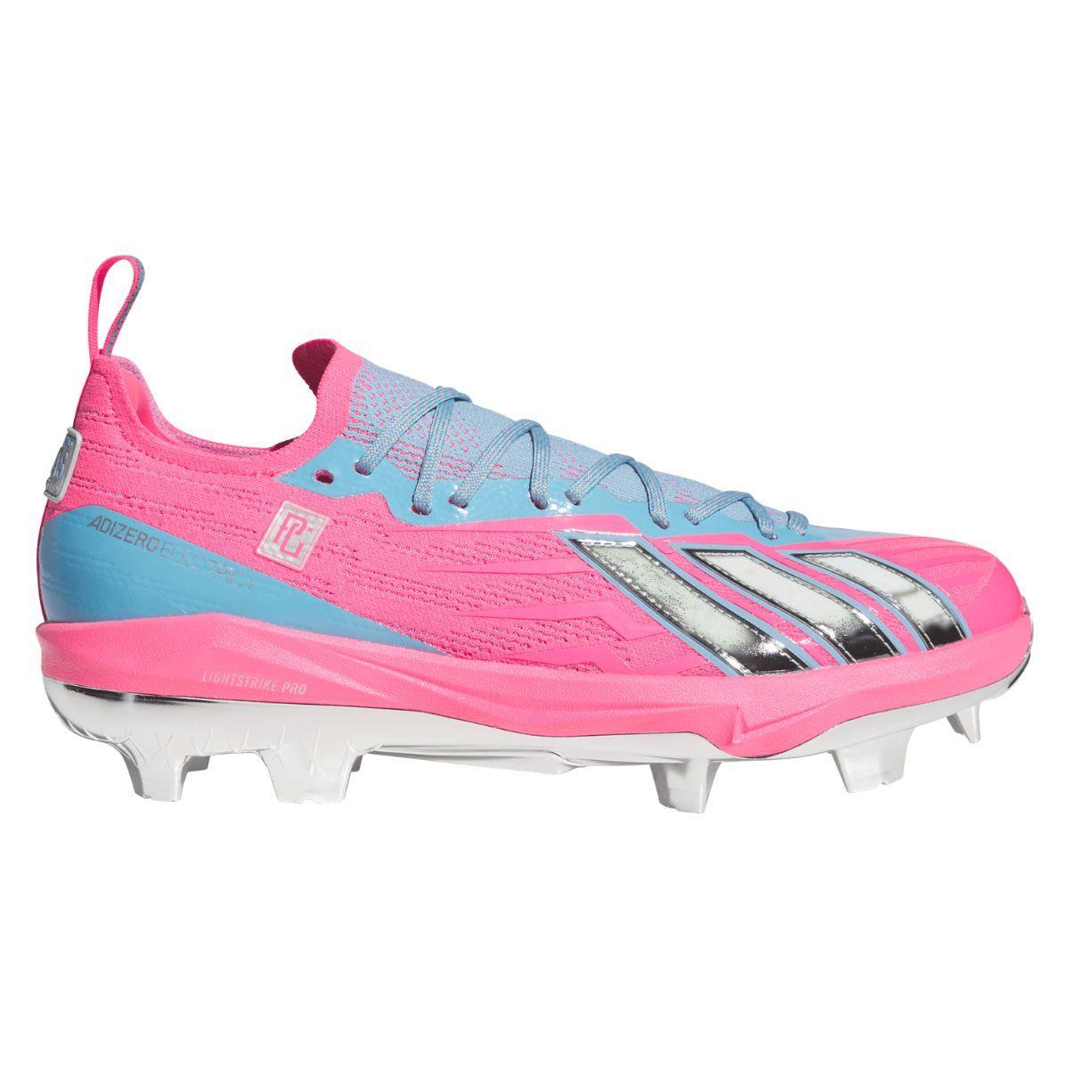 Adizero Electric+ 3.0 ART Perfect Game TPU Baseball Cleats