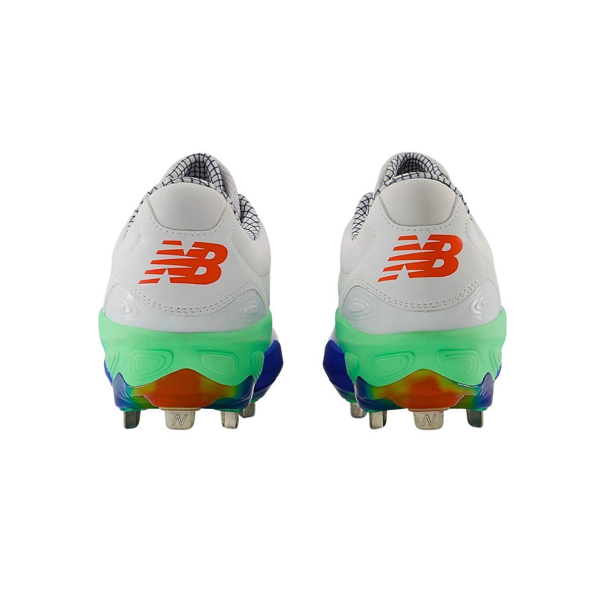 New Balance Men\'s Fresh Foam X 3000 V7 Labworks Molded Baseball Cleats 14‎ D NEW New Balance Men main image 3