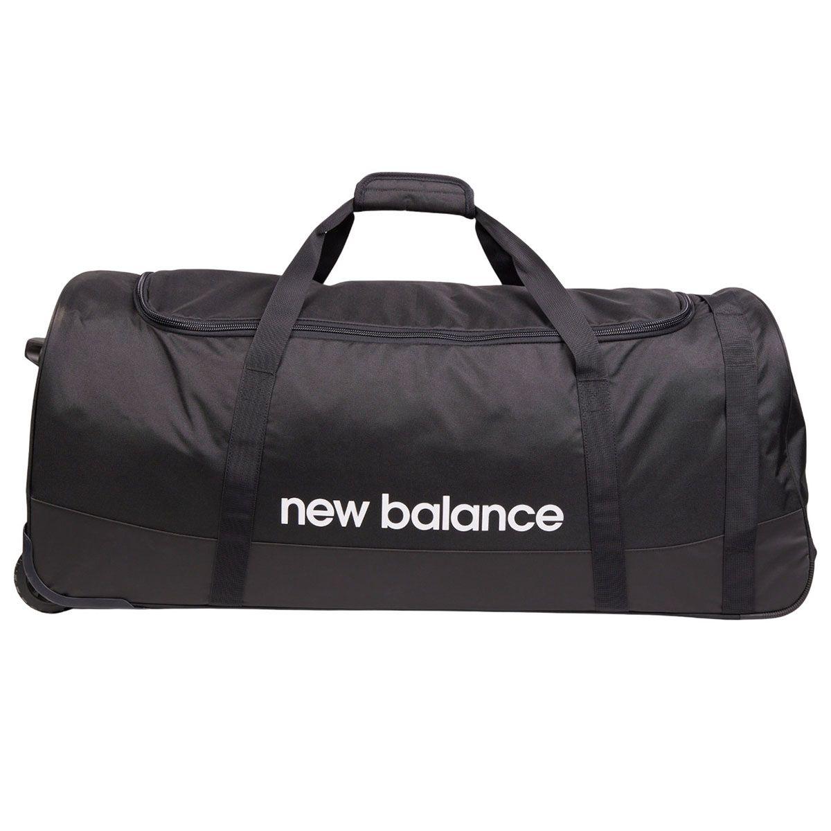 New Balance Athletics Team Wheel Duffel 2.0