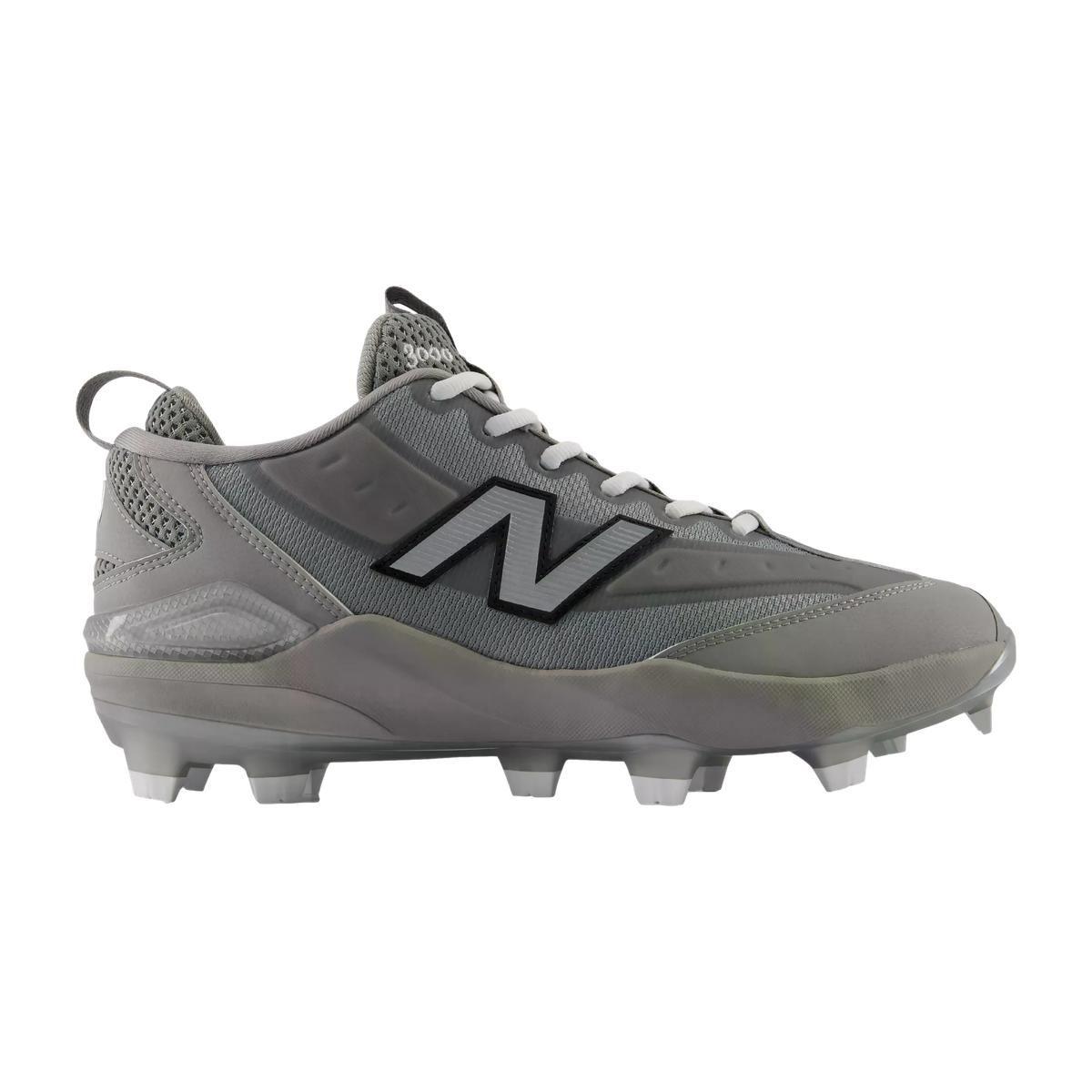 New Balance 3000v8 Raincloud Molded Baseball Cleats
