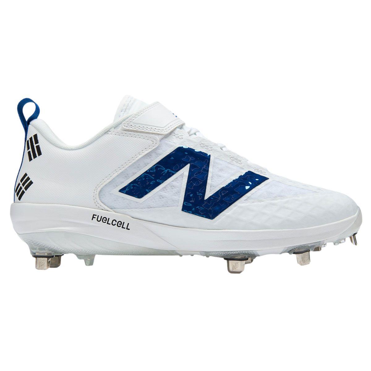 New Balance FuelCell 4040v8 Korea Metal Baseball Cleats