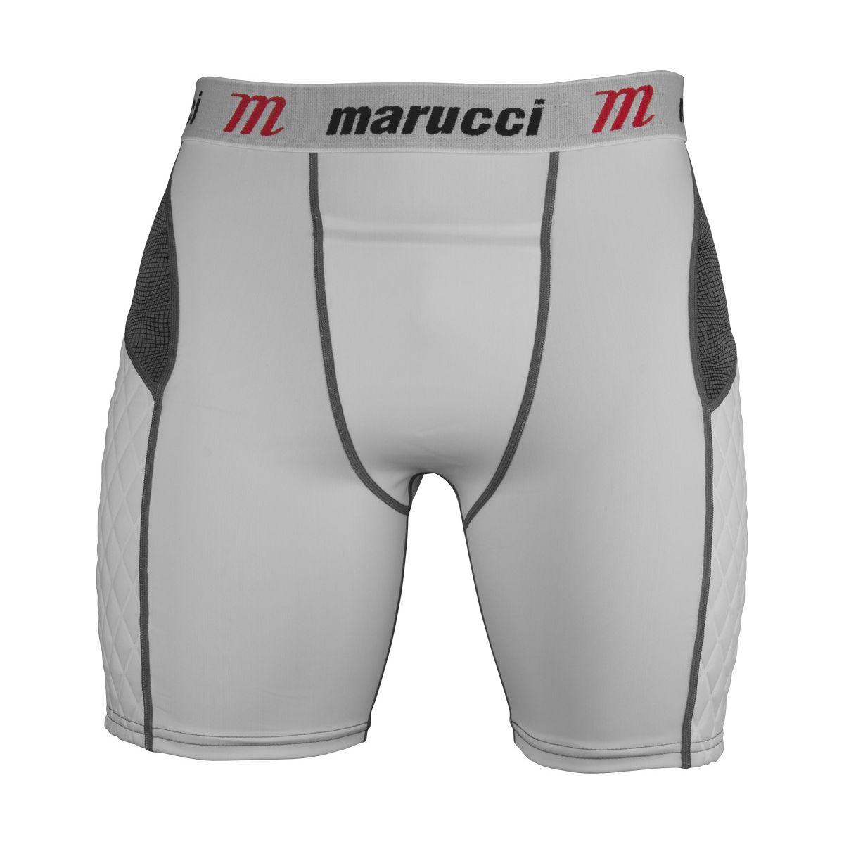 Marucci Padded Slider Shorts