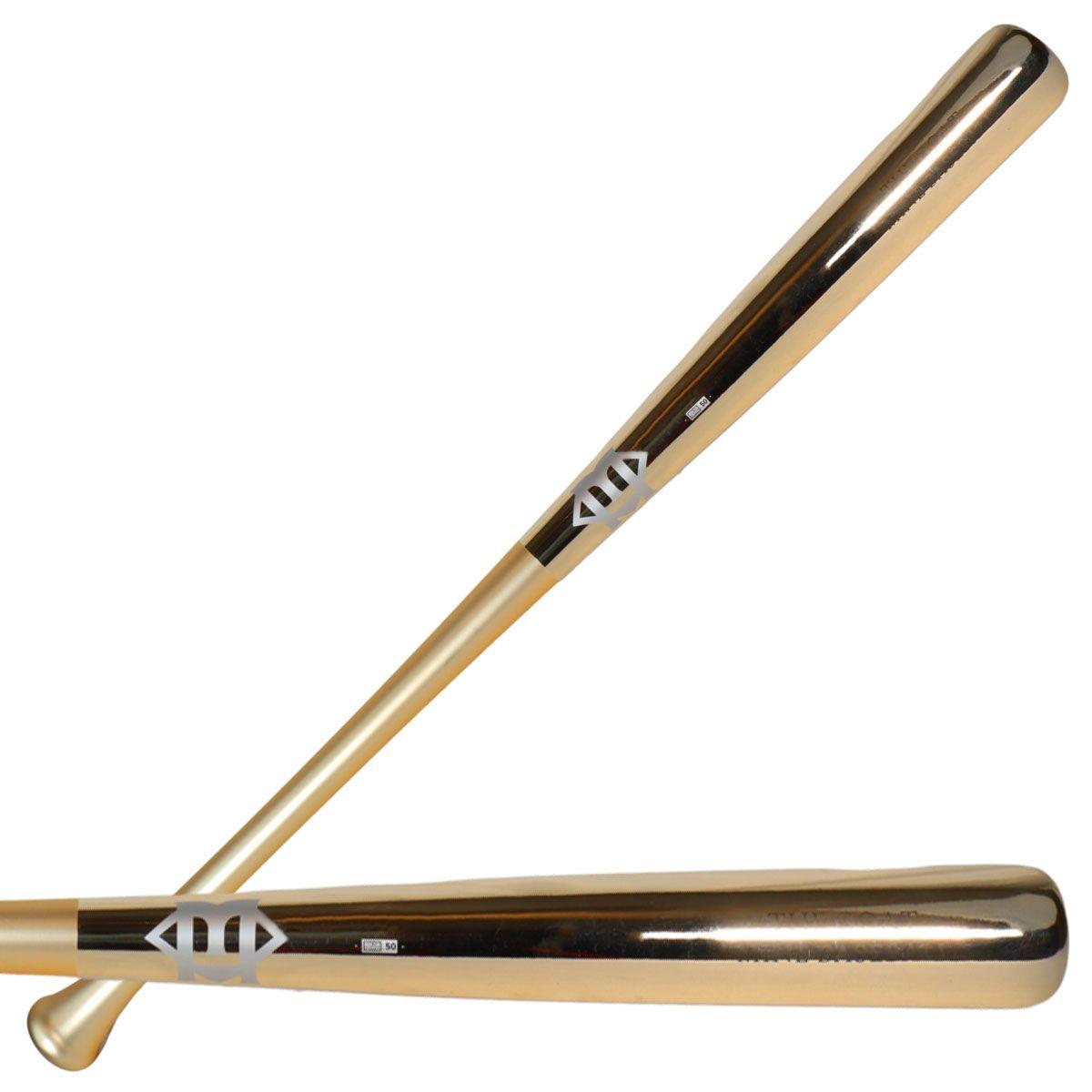 Mine Baseball The Goat Pro Beech Wood Baseball Bat