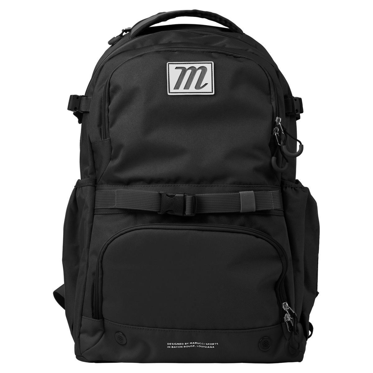 Marucci Blazr+ Backpack black