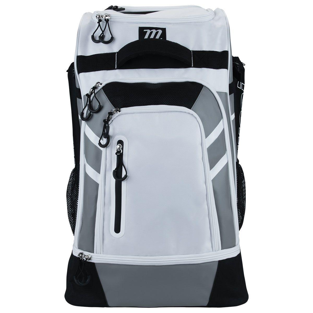 Marucci Convoy Wheeled Bag