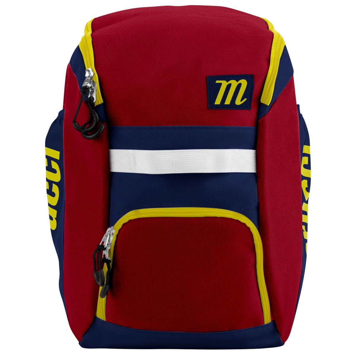 Marucci Foxtrot Tee Ball Bat Pack