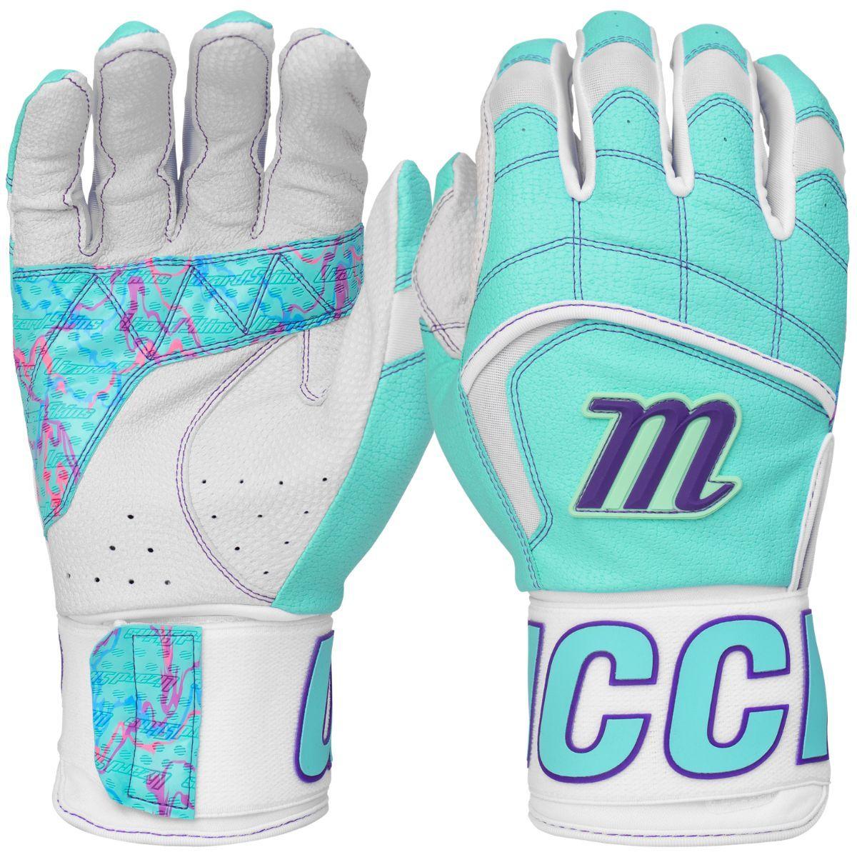 Marucci Blacksmith Tactical Batting Gloves