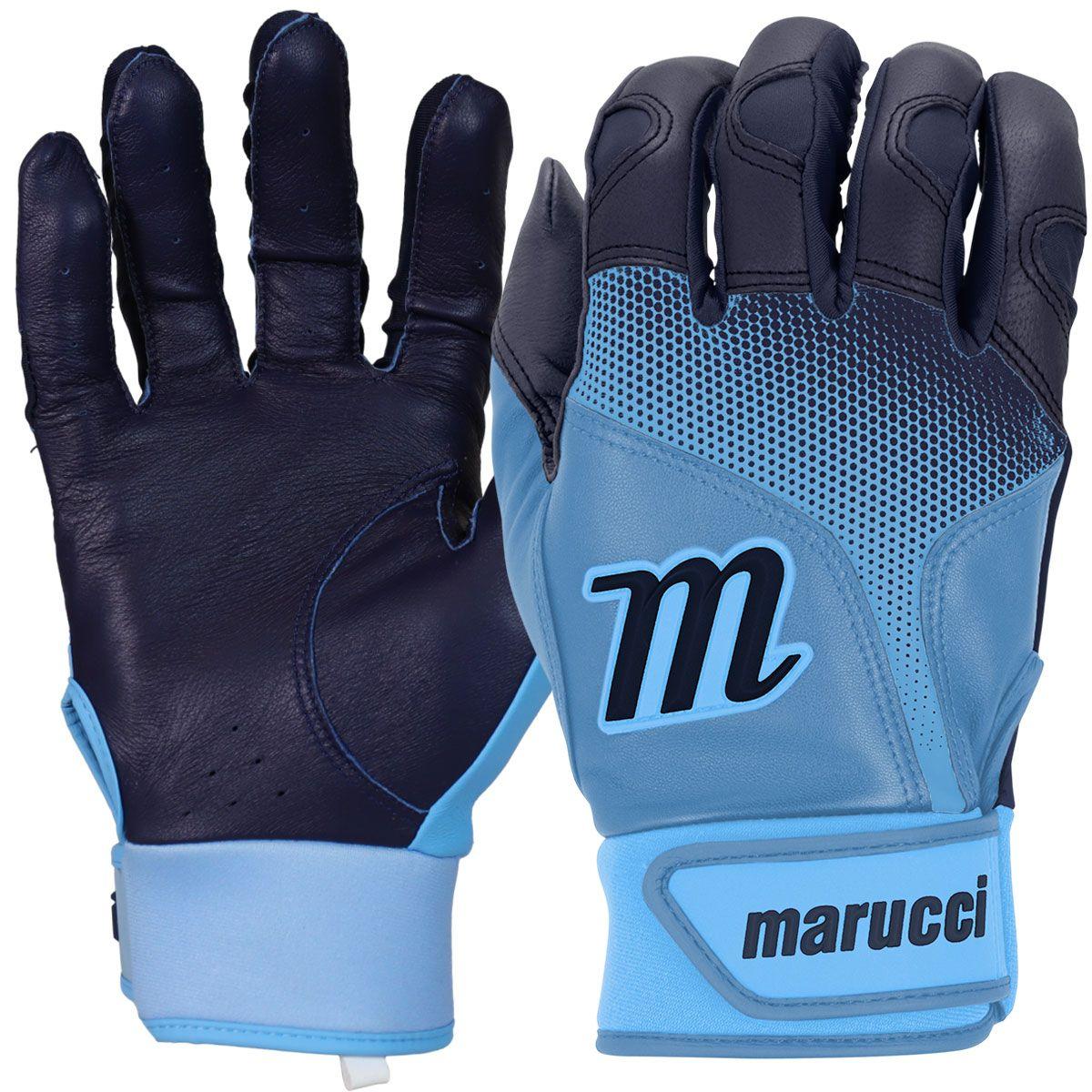 Marucci PWR Fade Youth Batting Gloves