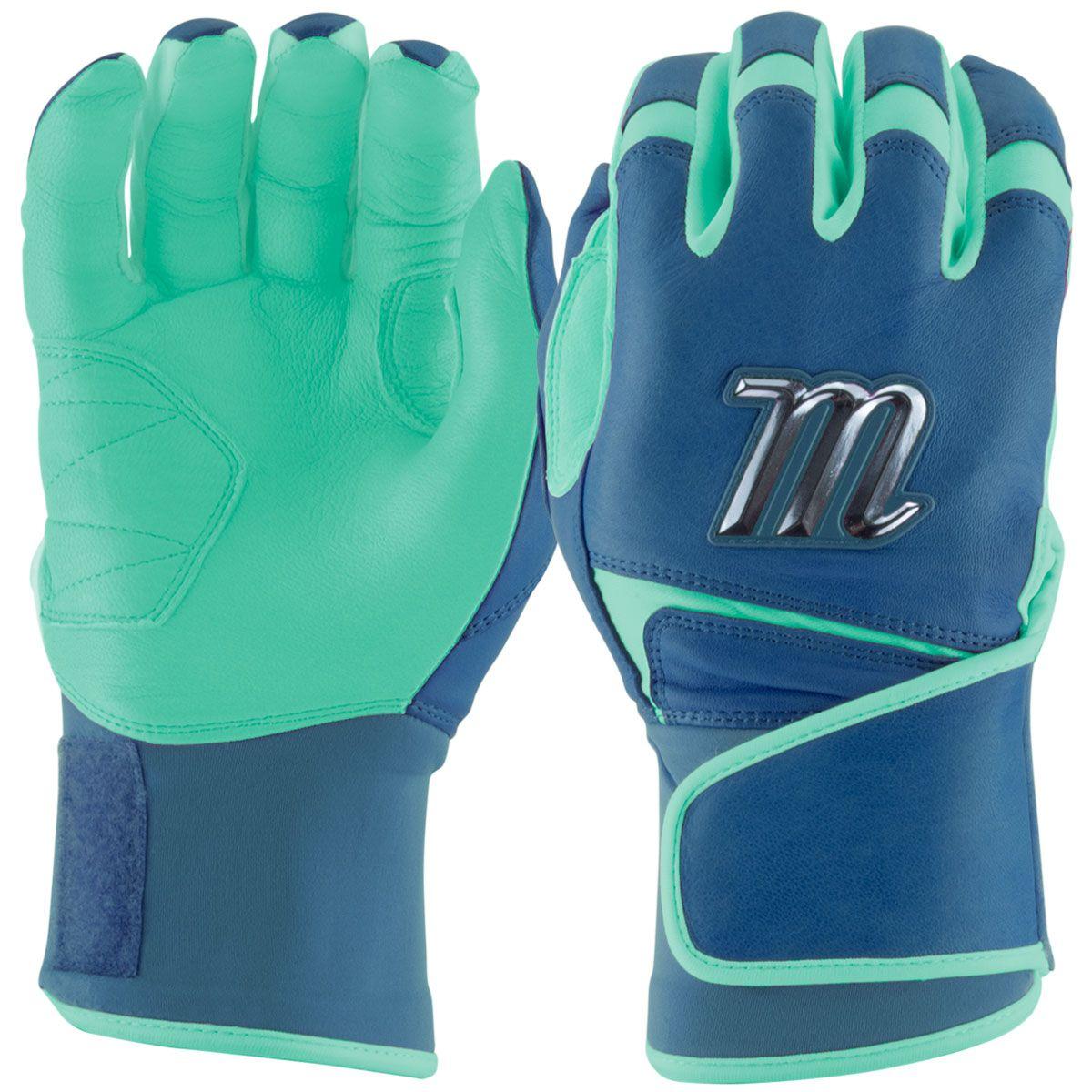 Marucci REMX Adult Batting Gloves