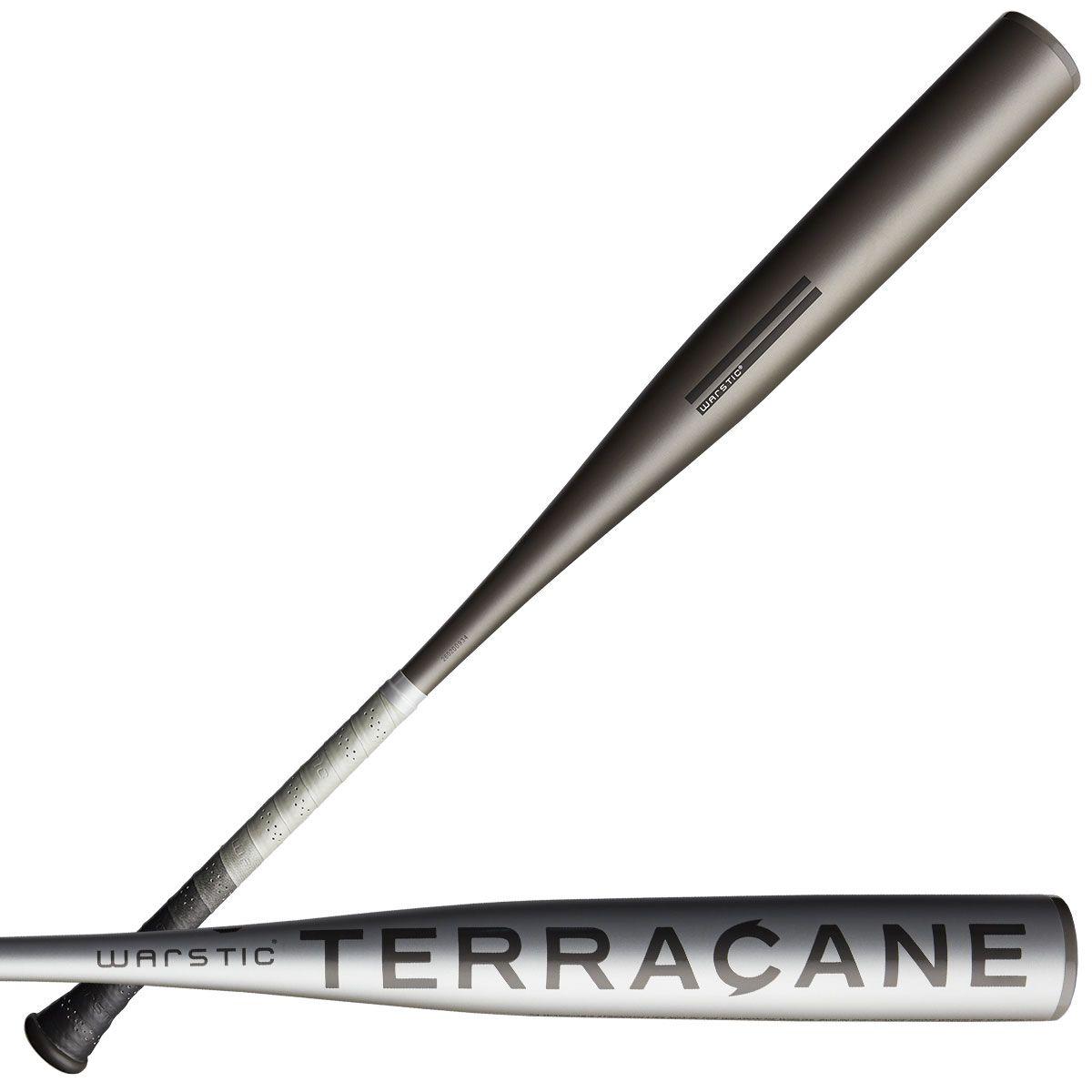 2026 Warstic Terracane BBCOR baseball Bat