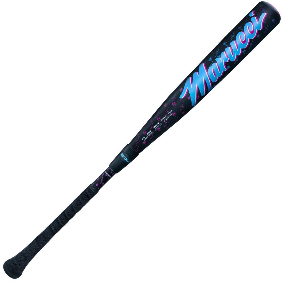 Marucci CatX2 Connect Vice BBCOR Bat | Better Baseball