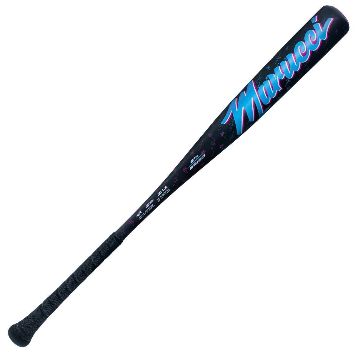 Marucci CatX2 Vice BBCOR Baseball Bat | Better Baseball