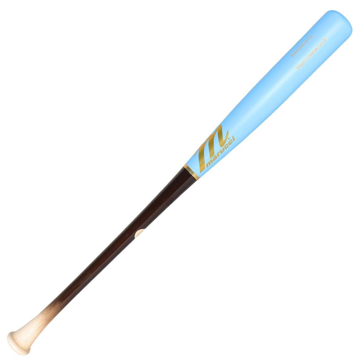 Marucci Riley27 Austin Riley Wood Bat | Better Baseball