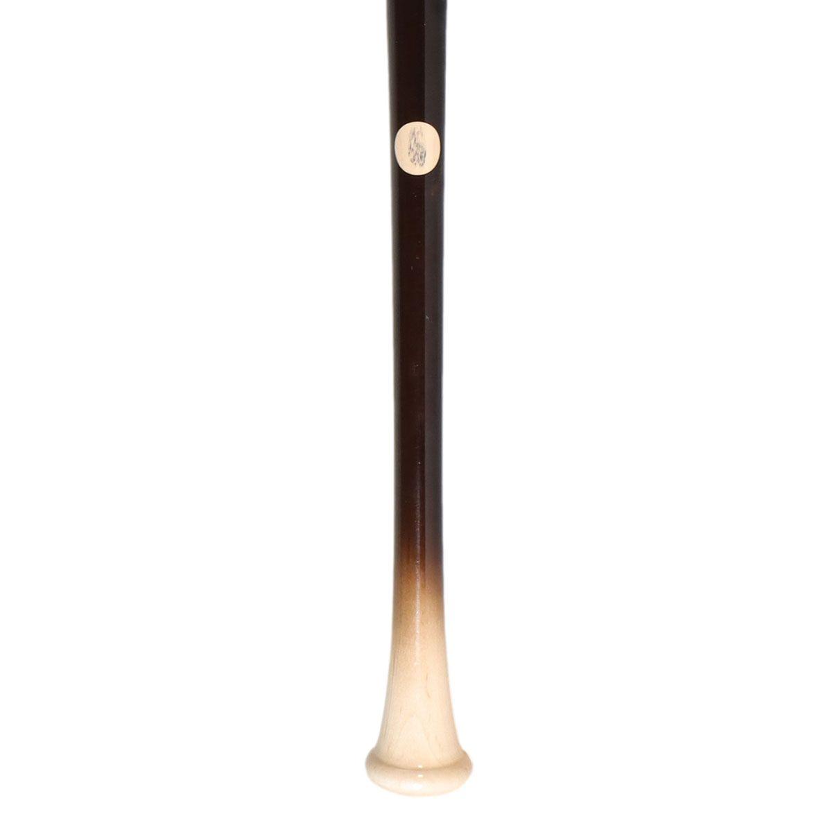 Marucci Riley27 Austin Riley Wood Bat | Better Baseball