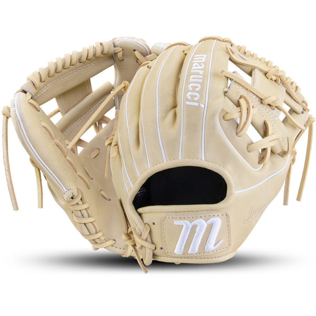Marucci Ascension M Type 43A2 11.5" Infield Glove