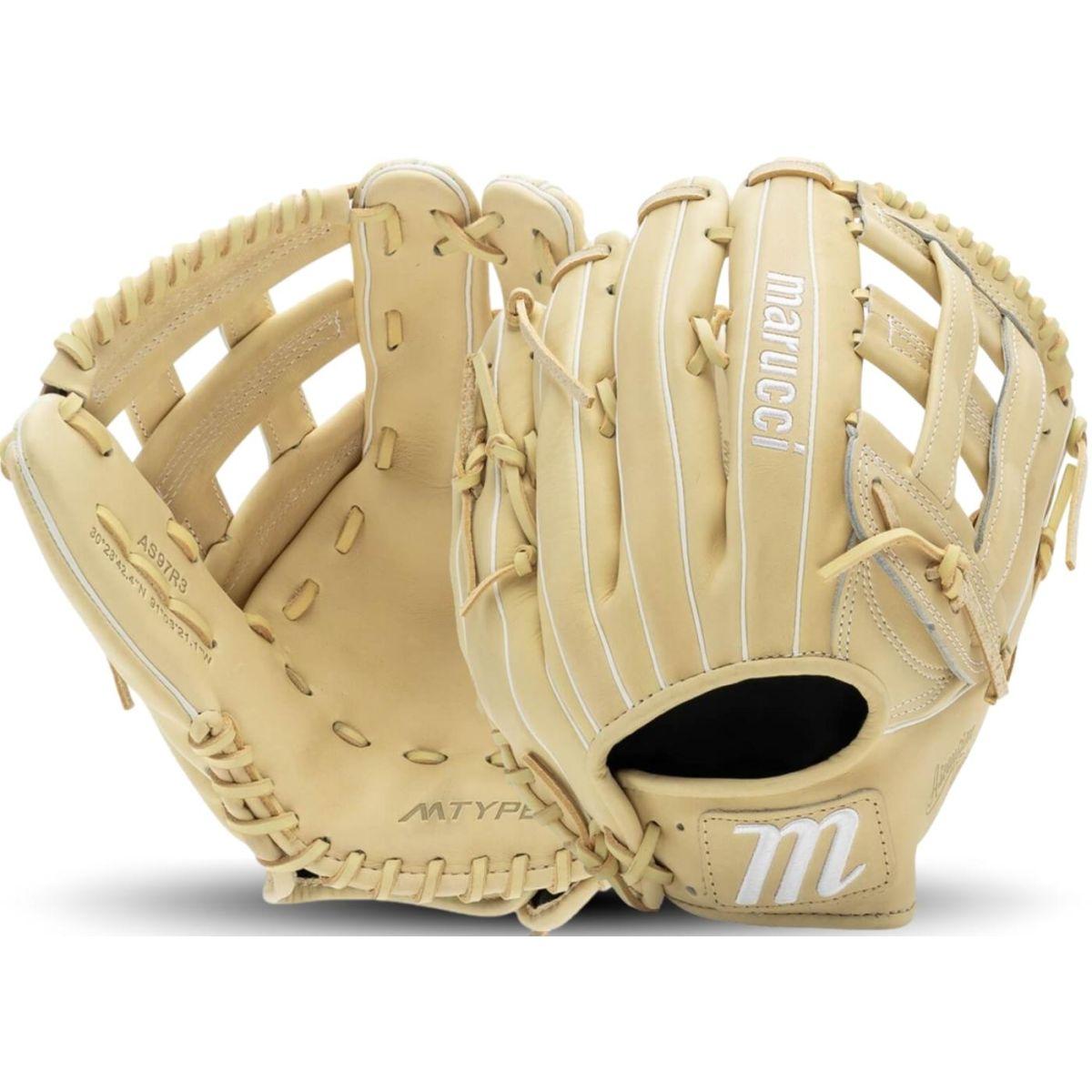 Marucci Ascension Outfield Glove