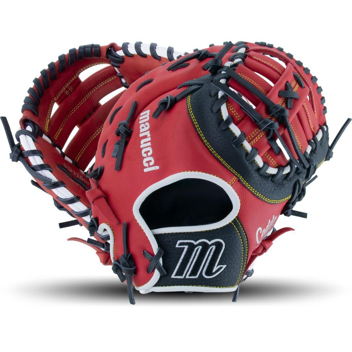 Marucci Caddo 11.5" First Base Glove