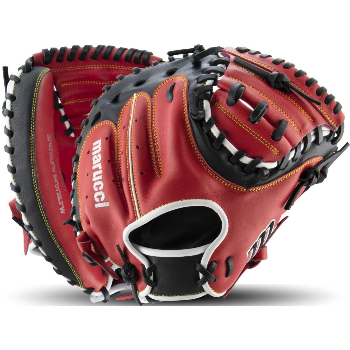Marucci Caddo 31" Youth Baseball Catcher's Mitt: MFG2CD3100