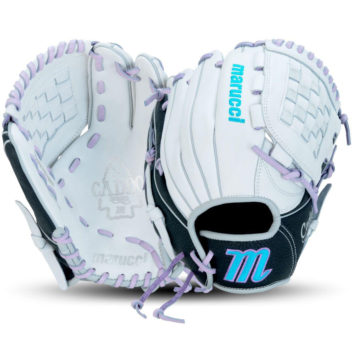 Marucci Caddo 11.5" Youth Fastpitch Softball Glove