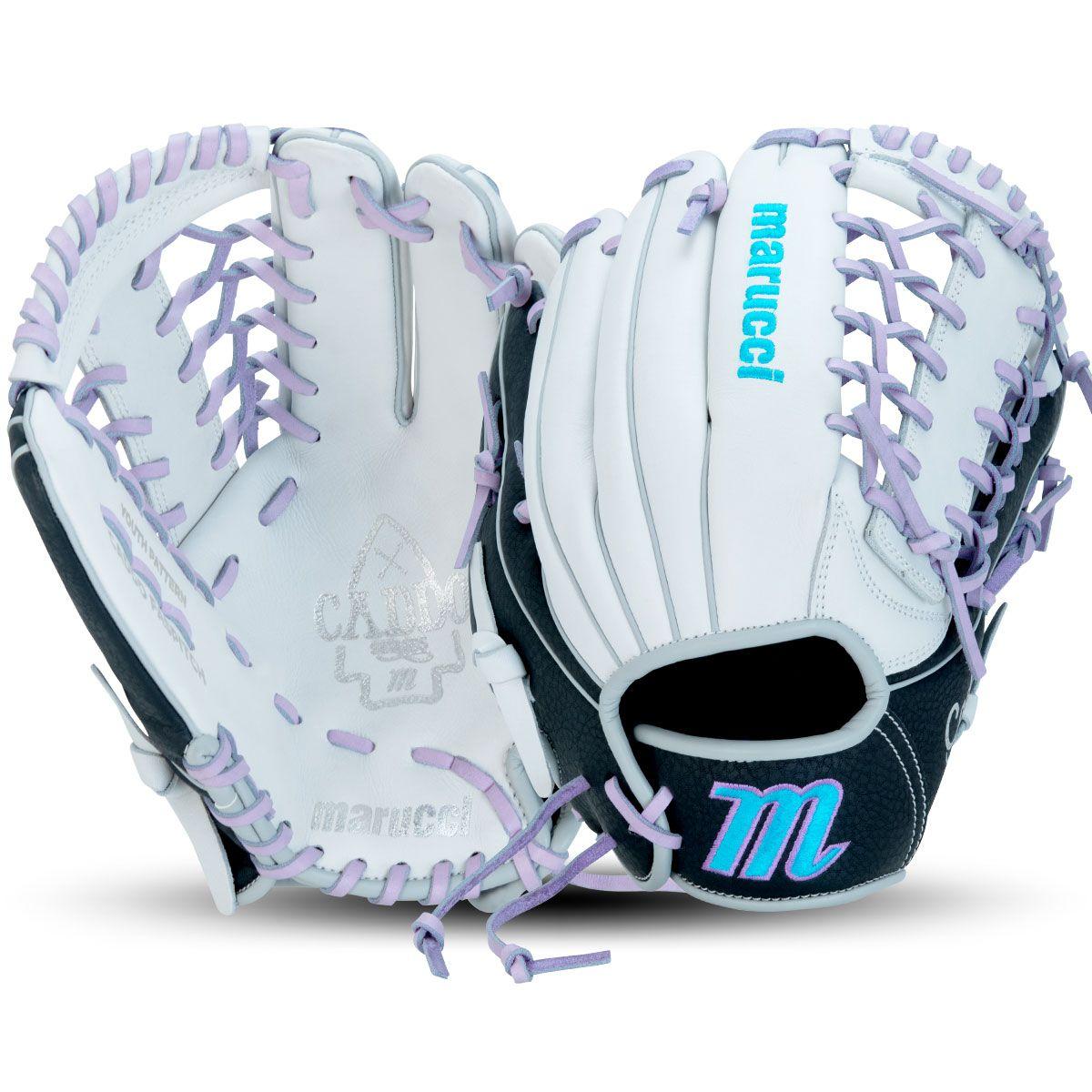 Marucci Caddo 12" Youth Fastpitch Softball Glove