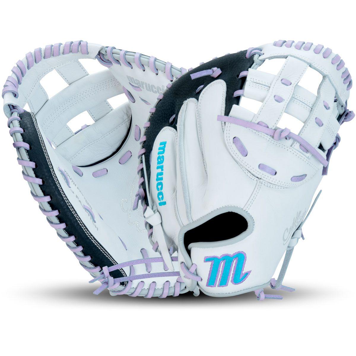 Marucci Caddo 33" Youth Fastpitch Softball Catcher's Mitt