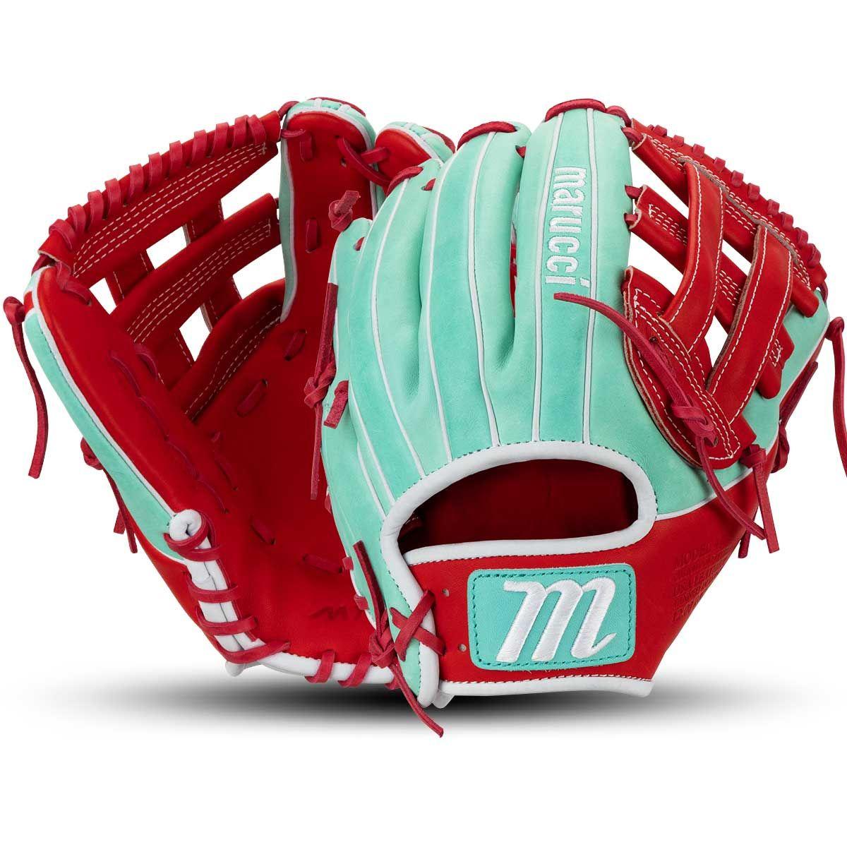Marucci Capitol 45A3 12" Outfield Glove
