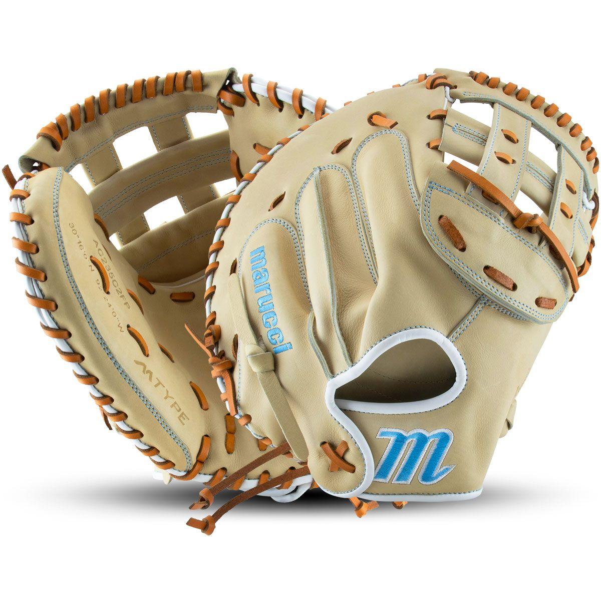 Marucci Acadia 230C2 33" Fastpitch Softball Catcher's Mitt