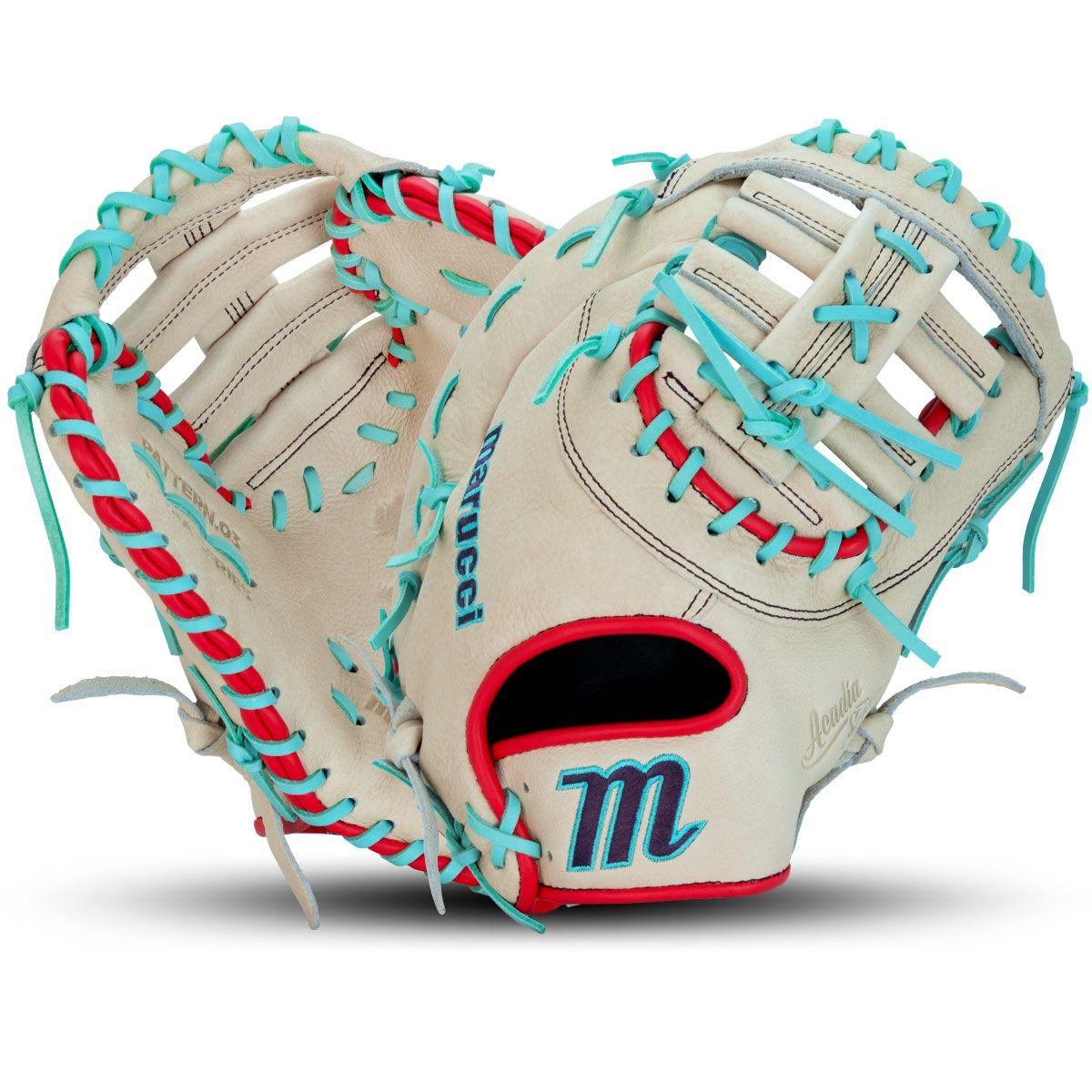 Marucci Acadia 37S1 12.5" First Base Glove