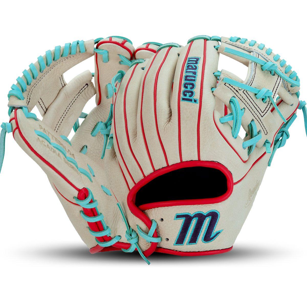 Marucci Acadia 42A2 11.25" Infield Glove