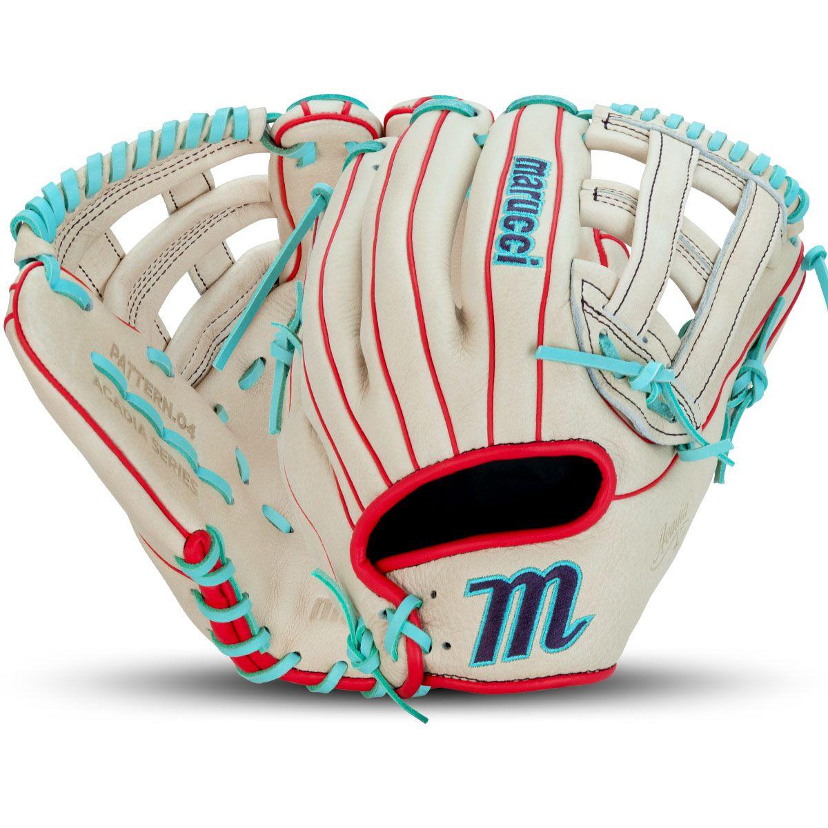 Marucci Acadia 45A3 12" Infield Glove