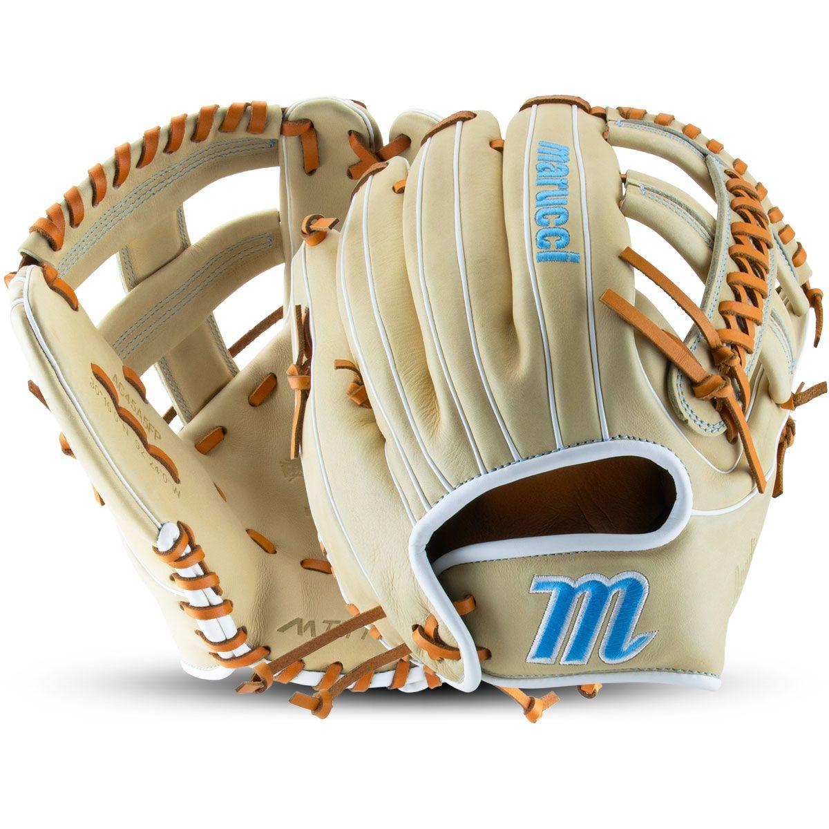 Marucci Acadia 45A5 12" Fastpitch Softball Infield Glove
