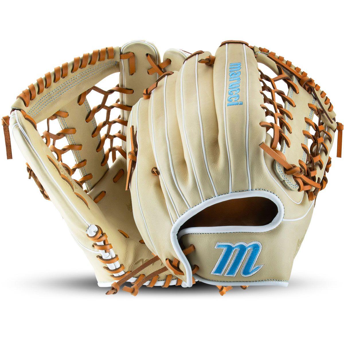 Marucci Acadia 99R4 13" Fastpitch Softball Outfield Glove