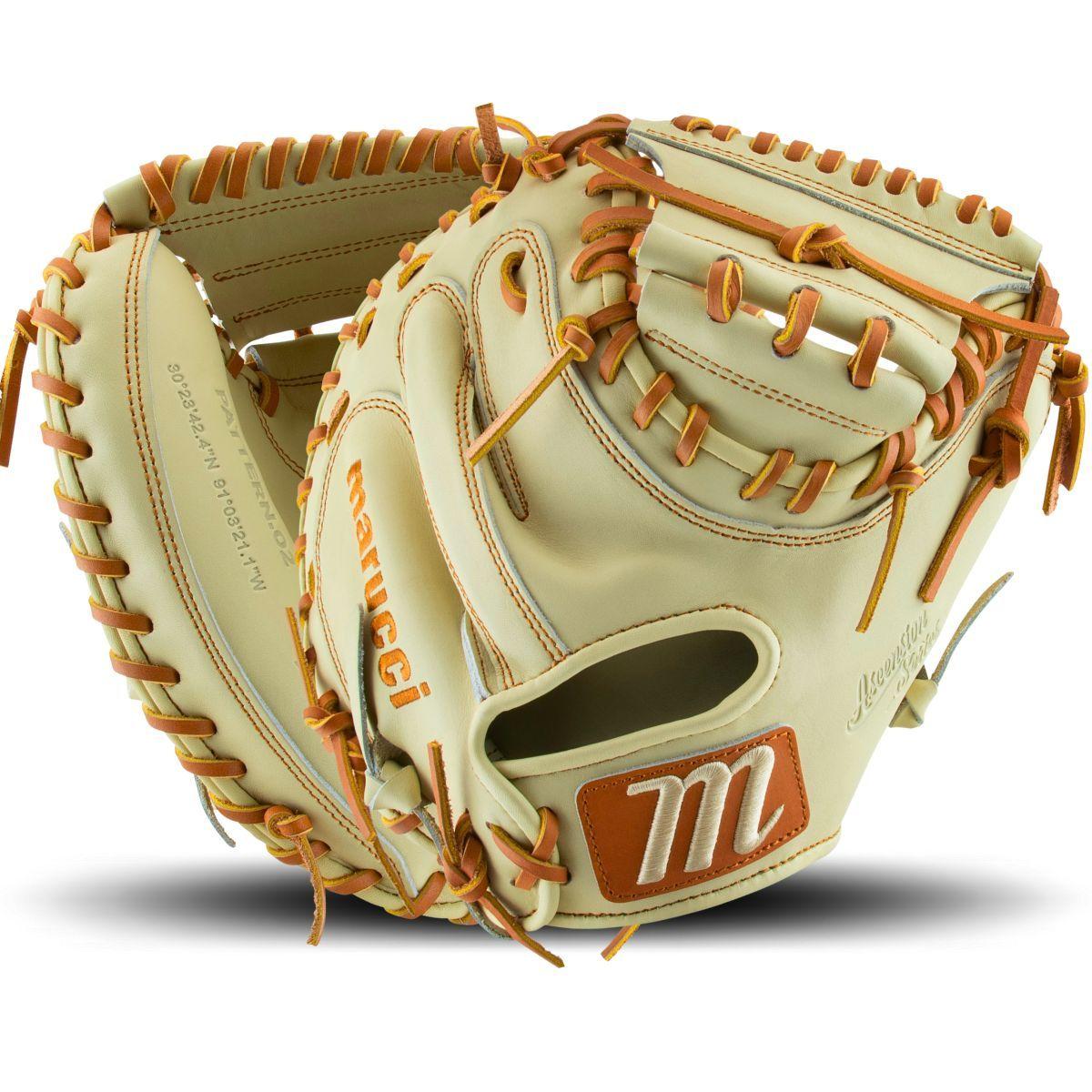 Marucci Ascension 230C1 33" Catcher's Mitt