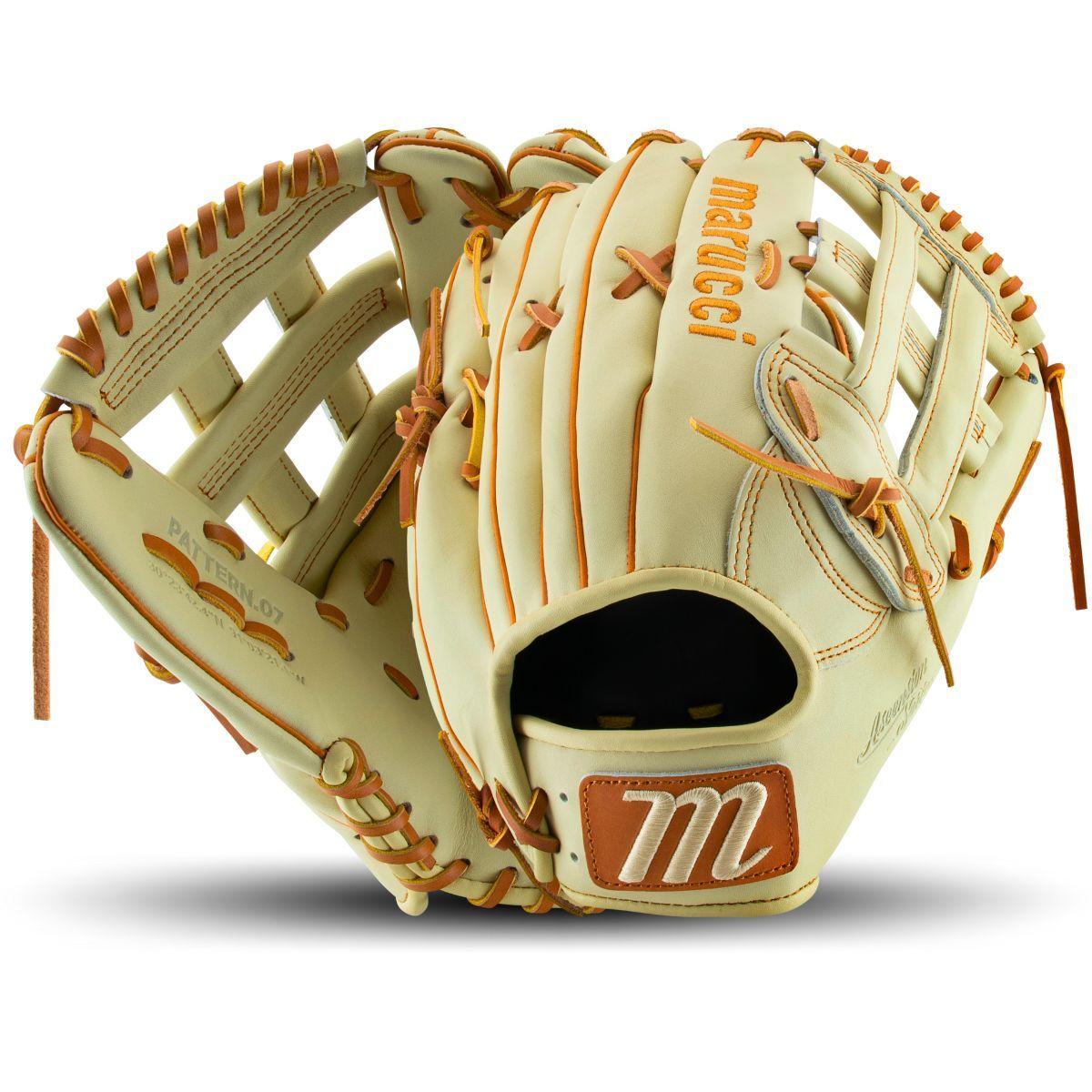 Marucci Ascension M Type 78R3 12.75" Youth Outfield Glove