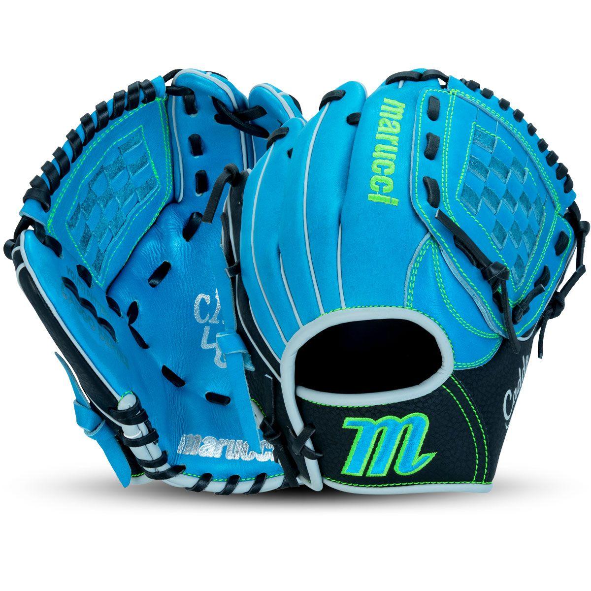 Marucci Caddo 10.5" Youth Infield Glove