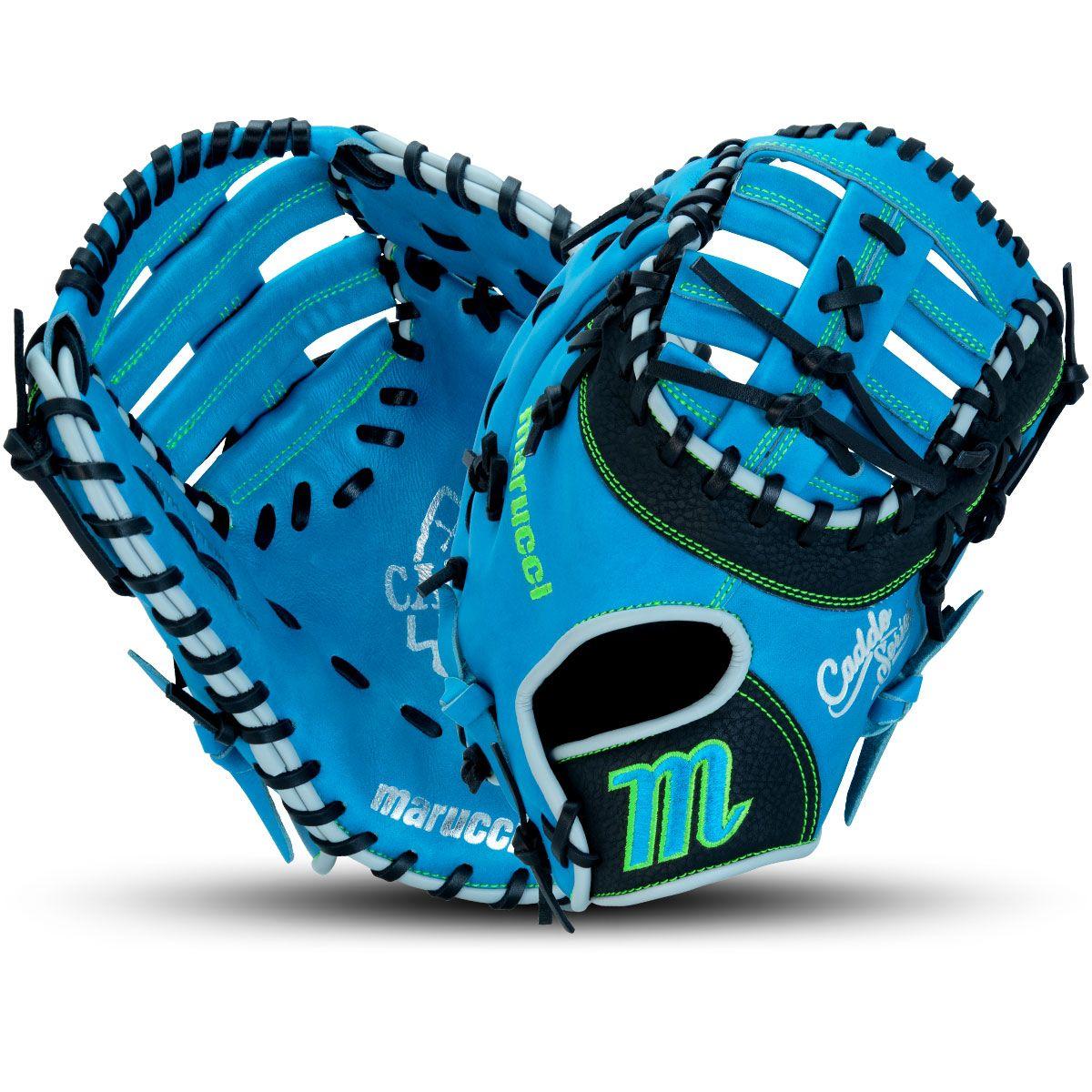 Marucci Caddo 12" Youth First Base Glove