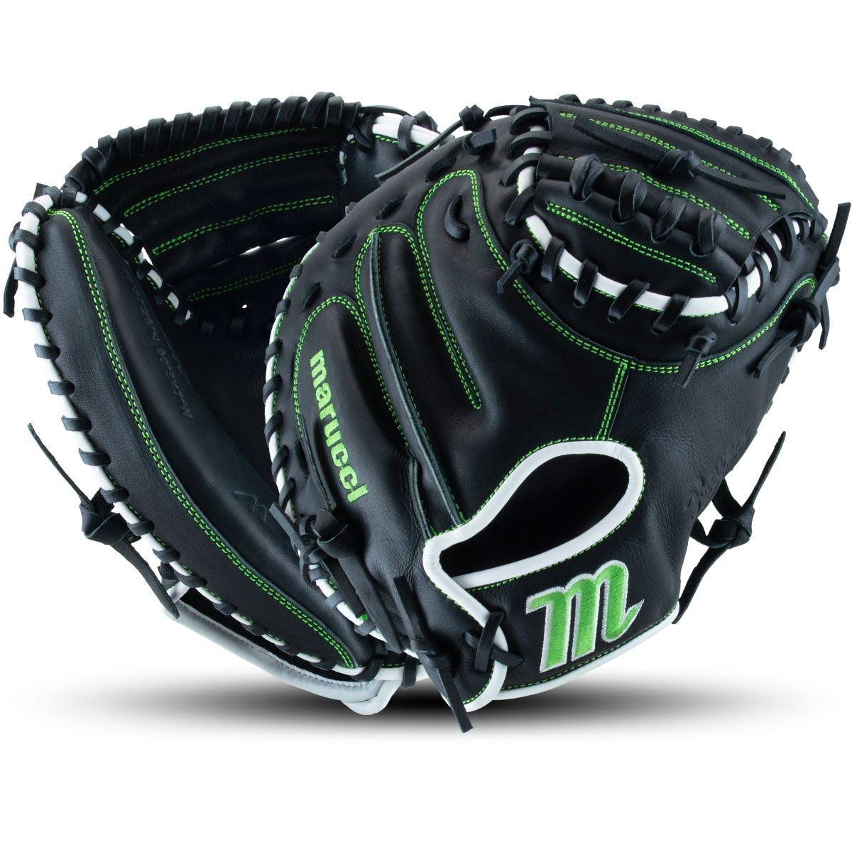 Marucci Krewe 225C1 32.5" Youth Catcher's Mitt