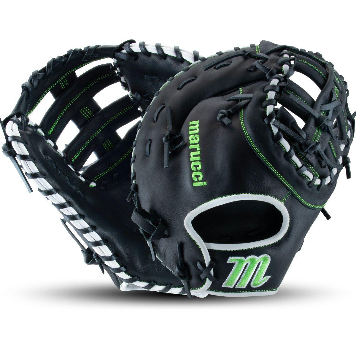 Marucci Krewe 37S1 12.5" Youth First Base Glove