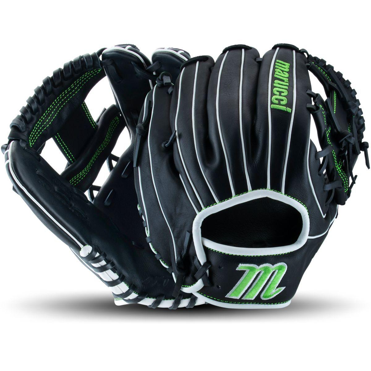 Marucci Krewe M Type 11.5" Youth Infield Glove