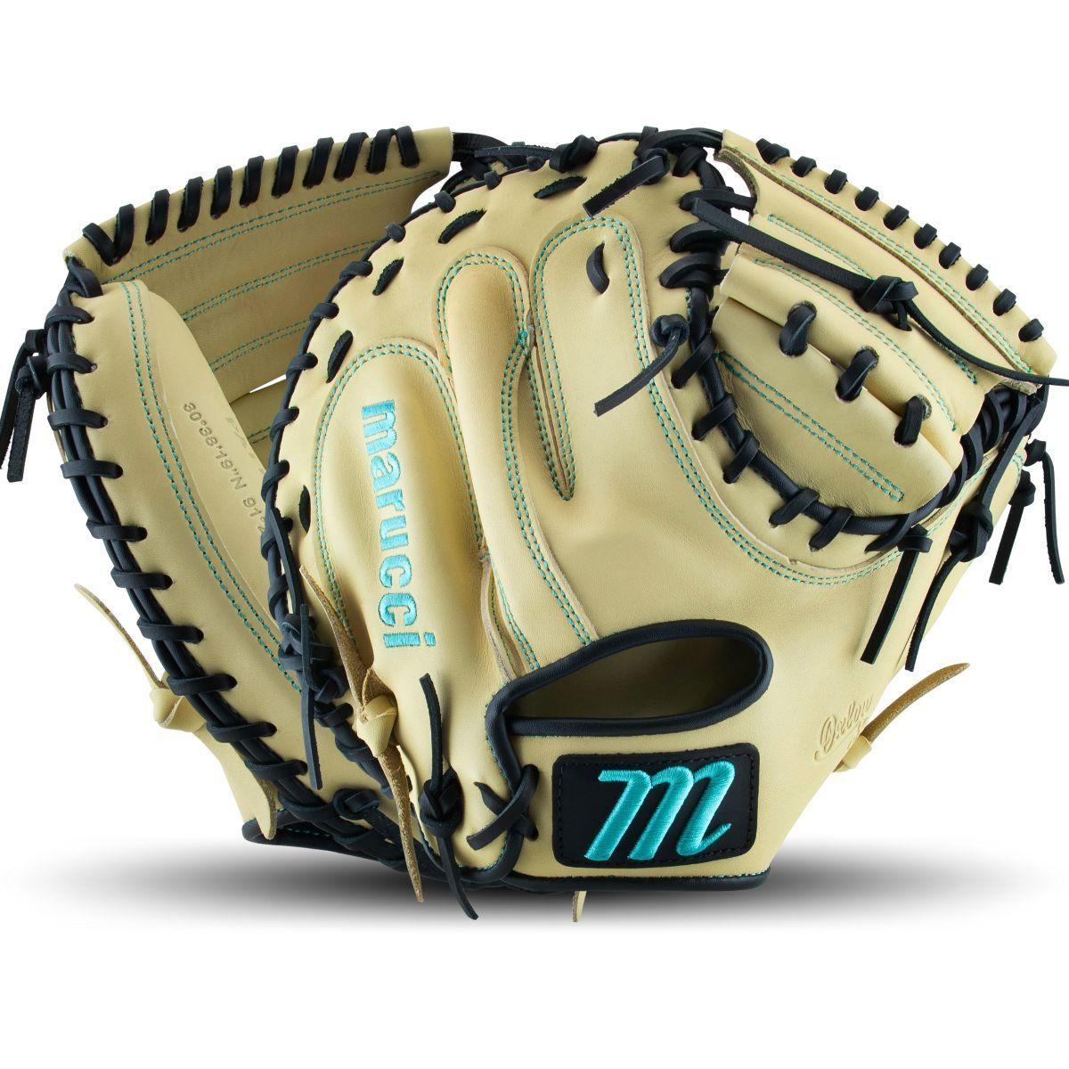 Marucci Oxbow M Type 235C1 33.5" Youth Catcher's Mitt