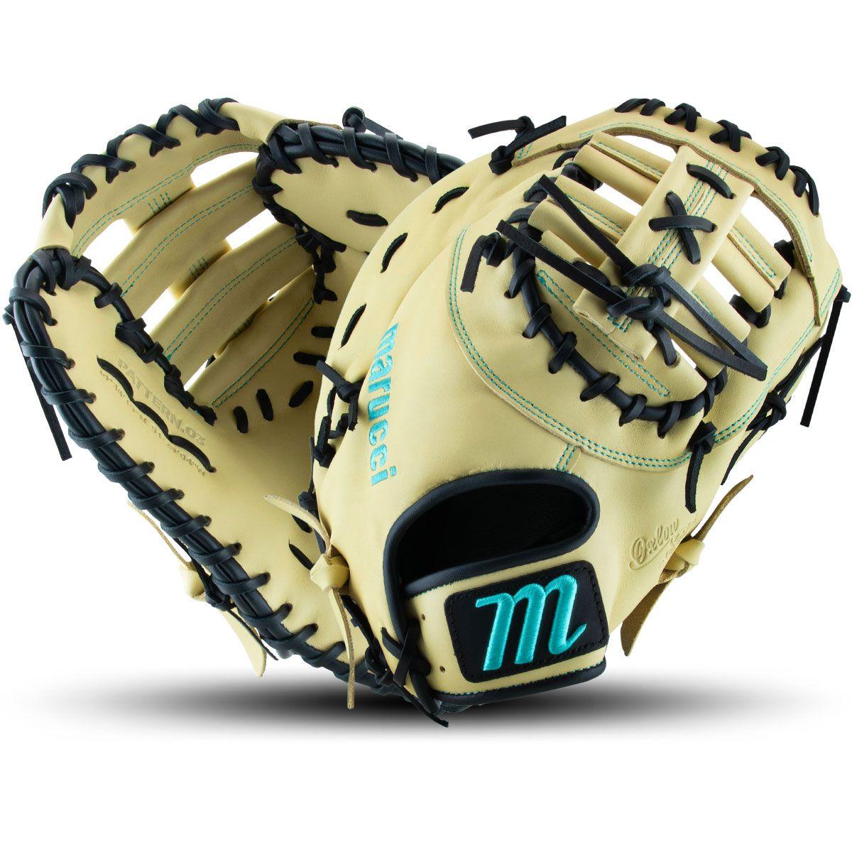 Marucci Oxbow 38S1 12.75" First Base Glove