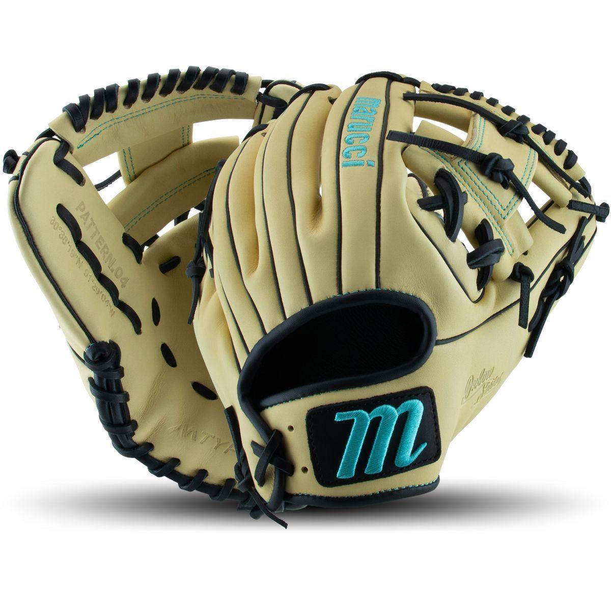 Marucci Oxbow M Type 43A2 11.5" Infield Glove