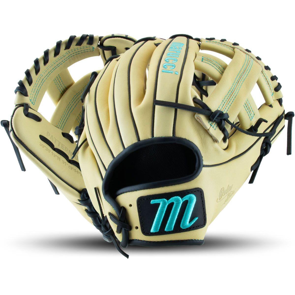 Marucci Oxbow 44A4 11.75" Infield Glove