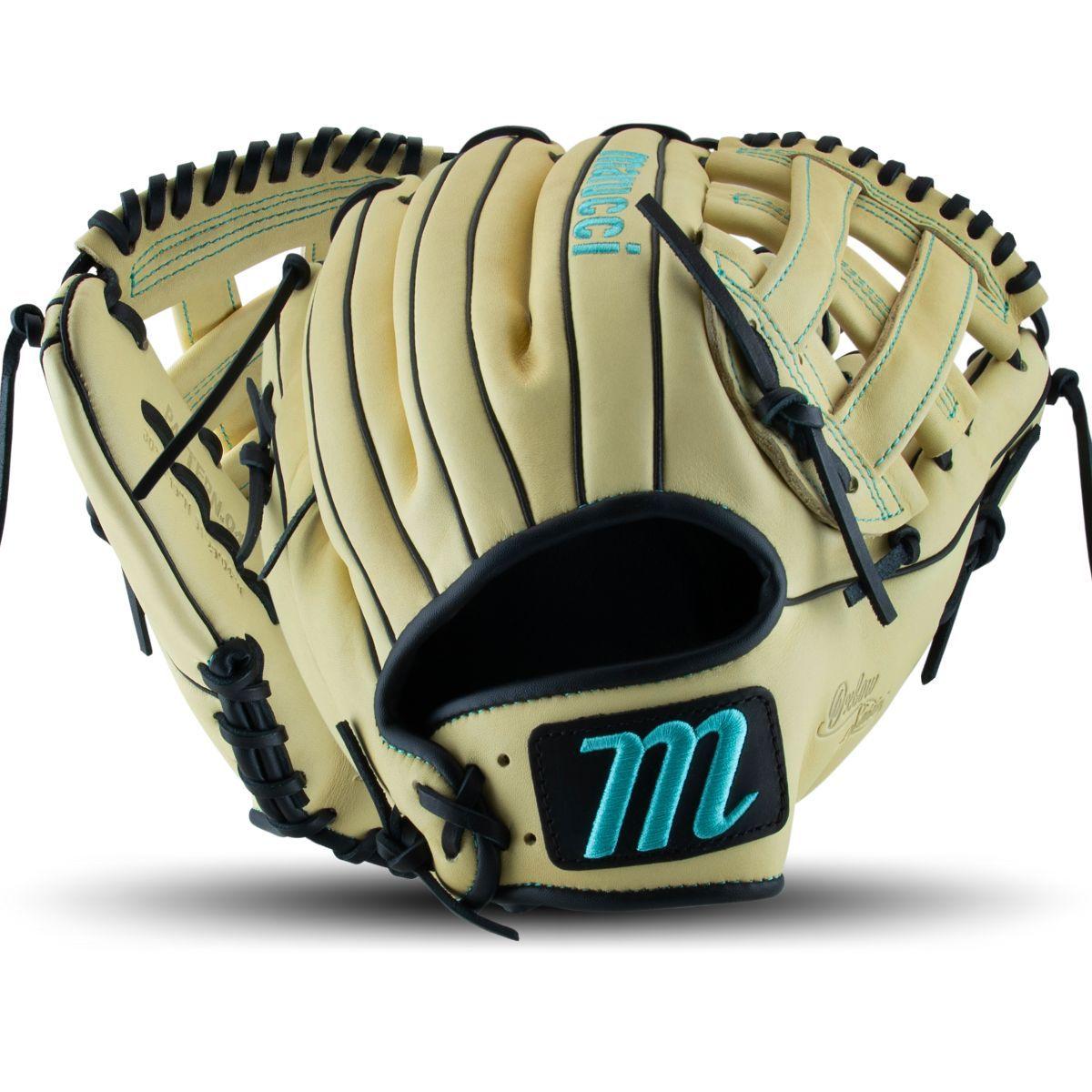 Marucci Oxbow M Type 45A3 12" Infield Glove