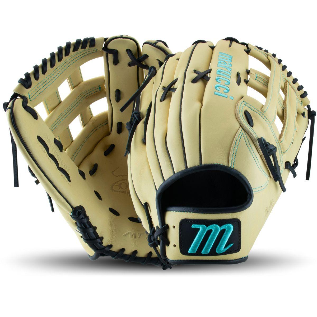 Marucci Oxbow M Type 78R3 12.75" Youth Outfield Glove