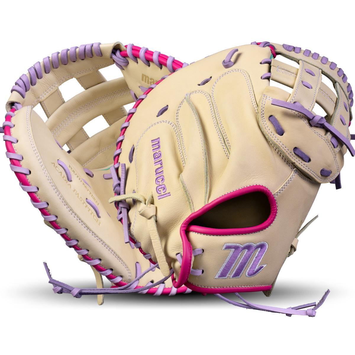 Marucci Acadia 230C2 33" Catcher's Fastpitch Softball Glove