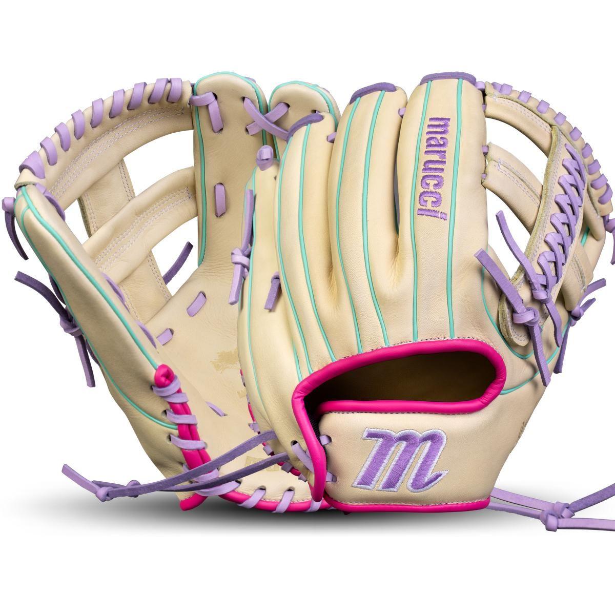 Marucci Acadia 44A5 11.75" Infield Fastpitch Softball Glove