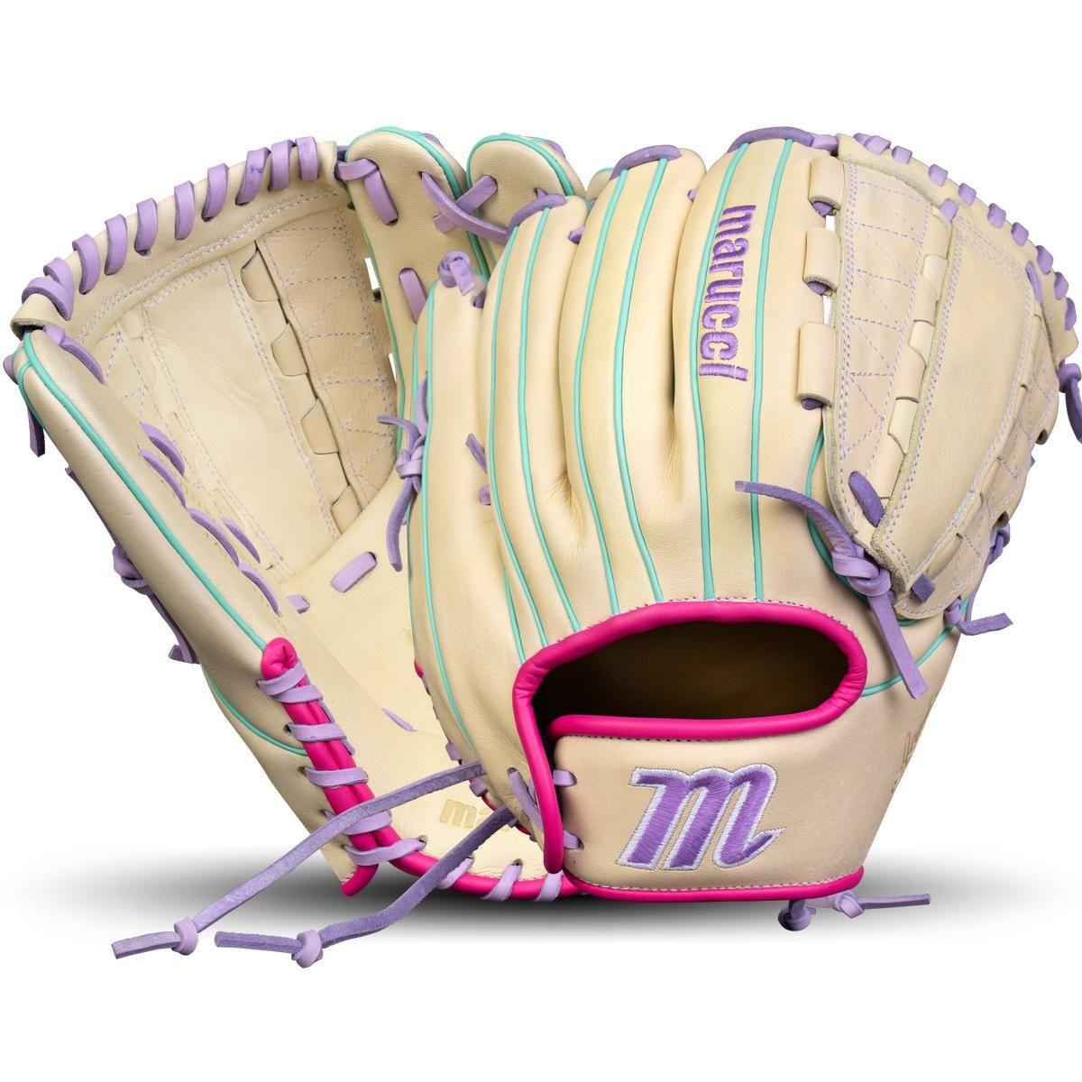 Marucci Acadia 45K9 12" Infield Fastpitch Softball Glove