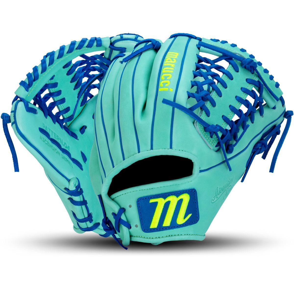 Marucci Ascension 44A6 11.75" Pitcher's Glove